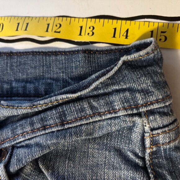 Levi's Vintage Red Tag 515 Bootcut - Picture 3 of 11